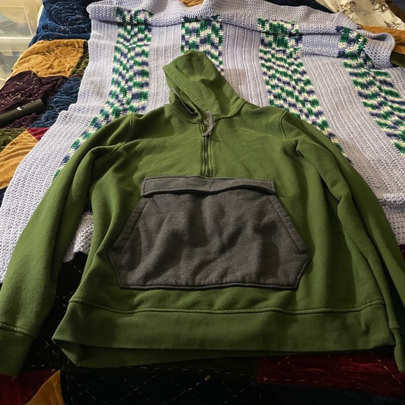 Mens American Eagle Shirt lot - Picture 6 of 10